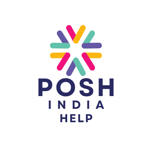 POSH India Help Logo